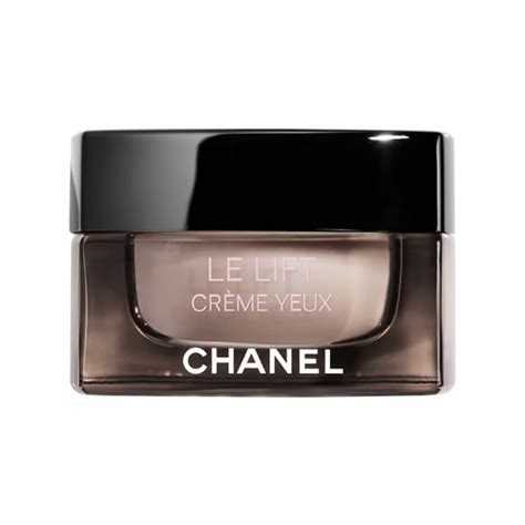 chanel le lift yeux review|Chanel under eye corrector.